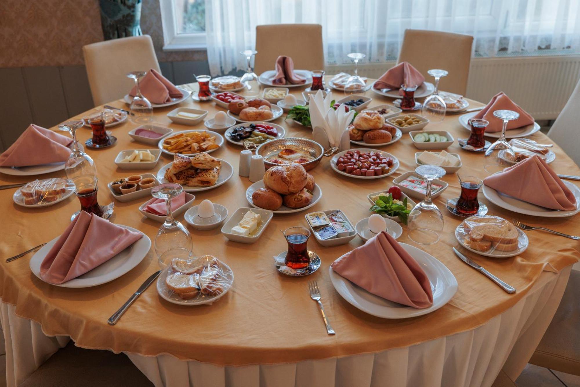 Divaisib Termal Resort Hotel & Spa Kozaklı Dış mekan fotoğraf