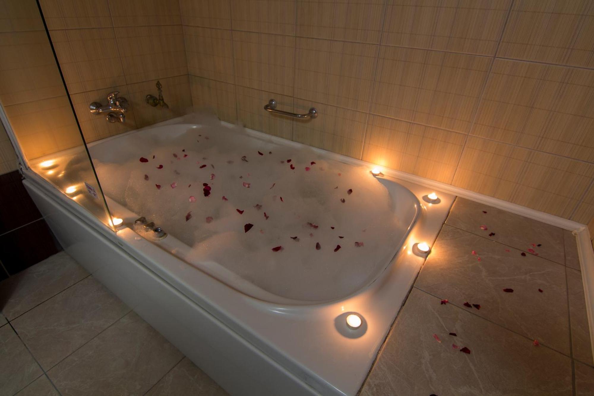 Divaisib Termal Resort Hotel & Spa Kozaklı Dış mekan fotoğraf
