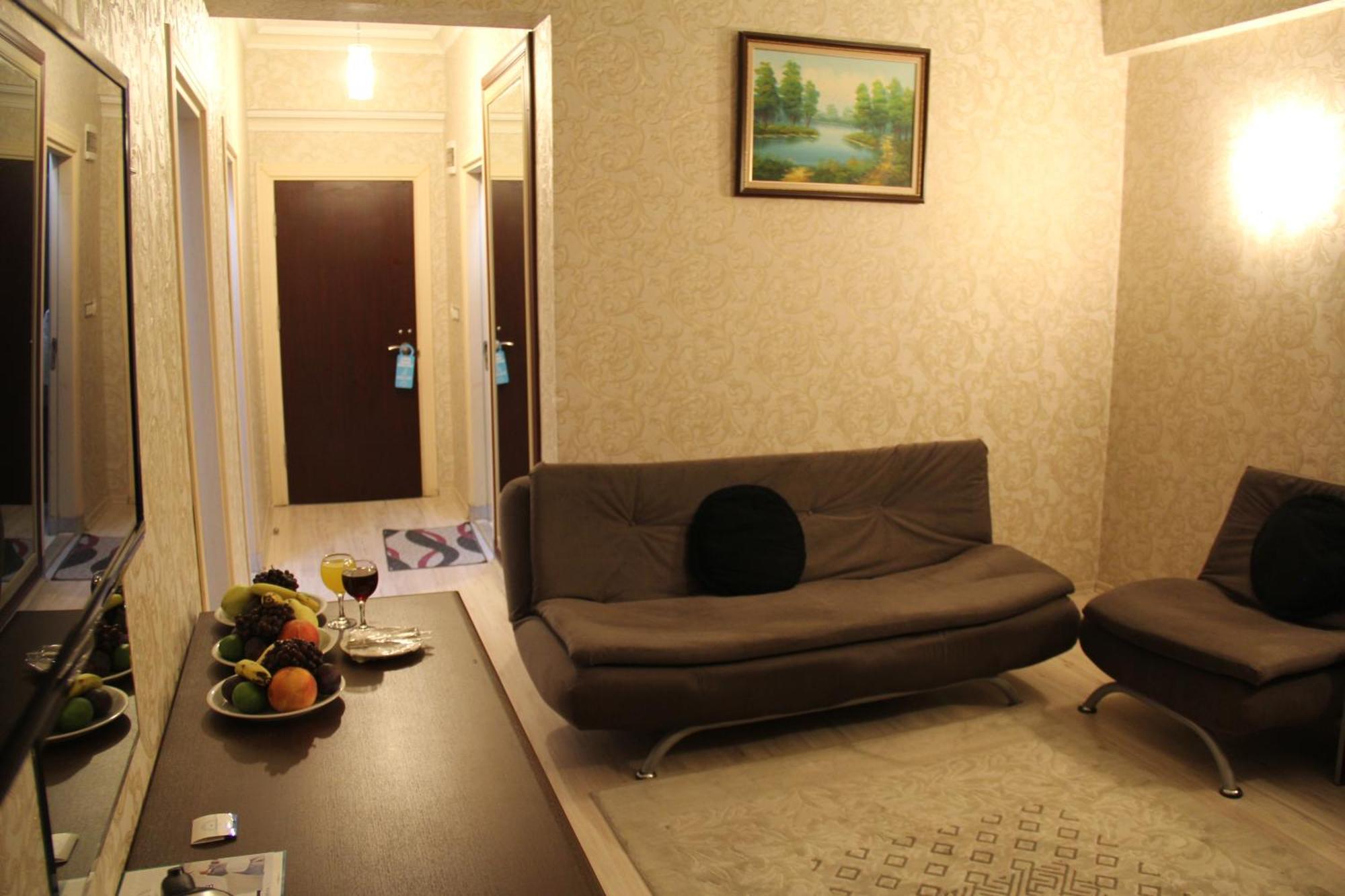 Divaisib Termal Resort Hotel & Spa Kozaklı Dış mekan fotoğraf